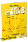 ARI 8.SINIF TÜRKÇE ATÖLYEM