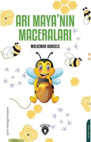 Arı Maya'nın Maceraları