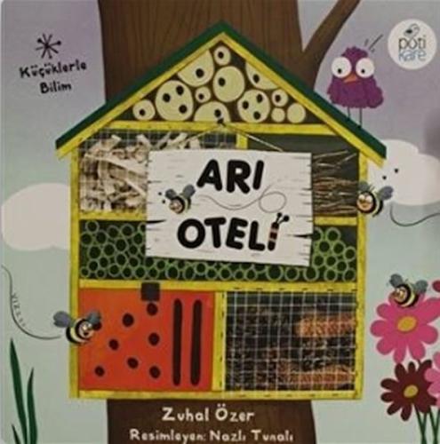 Arı Oteli Arı Oteli