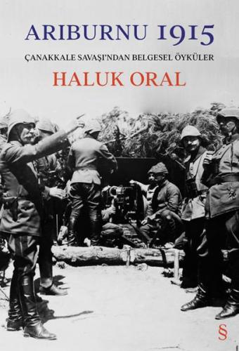 Arıburnu 1915 Arıburnu 1915