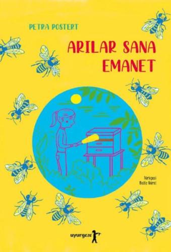 Arılar Sana Emanet