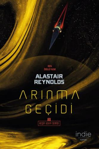 Arınma Geçidi Keşif Uzayı Serisi 3 Arınma Geçidi Keşif Uzayı Serisi 3