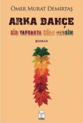 Arka Bahçe