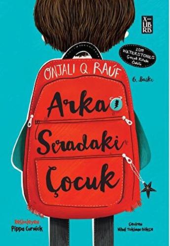 Arka Sıradaki Çocuk Arka Sıradaki Çocuk