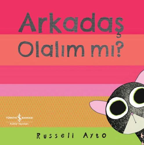 Arkadaş Olalım Mı? Arkadaş Olalım Mı?