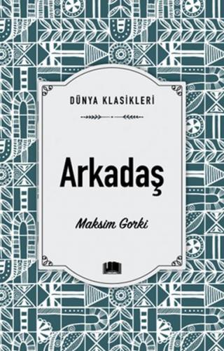 Arkadaş