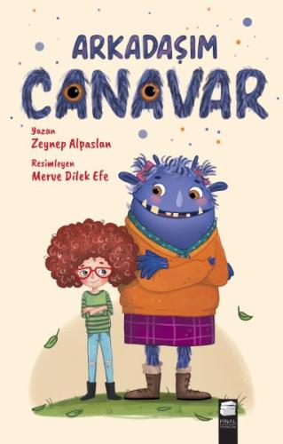 Arkadaşım Canavar Arkadaşım Canavar