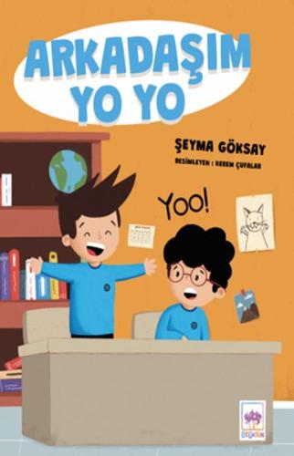 Arkadaşım Yo Yo Arkadaşım Yo Yo