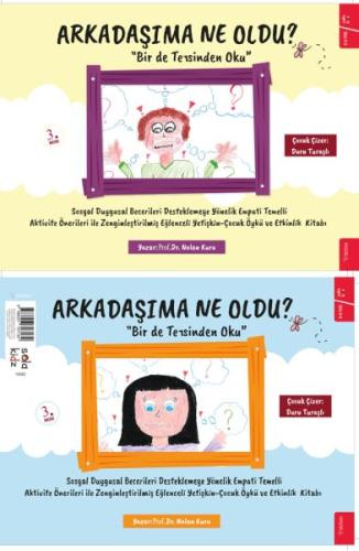 Arkadaşıma Ne Oldu? Arkadaşıma Ne Oldu?