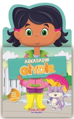 Arkadaşını Giydir Arkadaşını Giydir