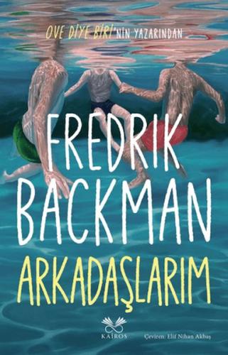 Arkadaşlarım