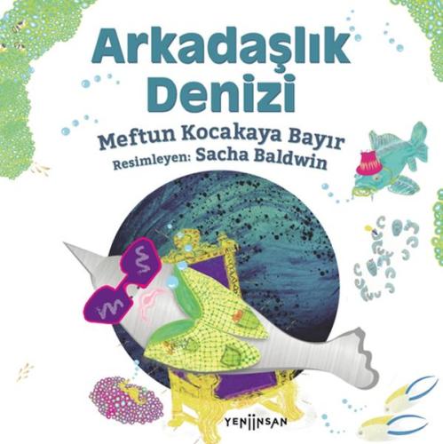 Arkadaşlık Denizi Arkadaşlık Denizi