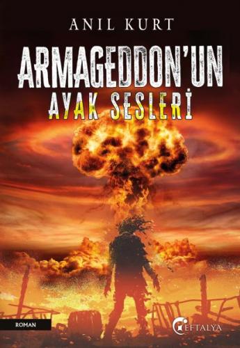 Armageddon'un Ayak Sesleri Armageddon'un Ayak Sesleri
