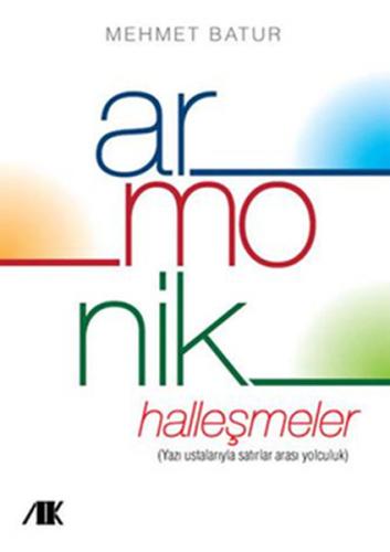 Armonik Hallesmeler Armonik Hallesmeler