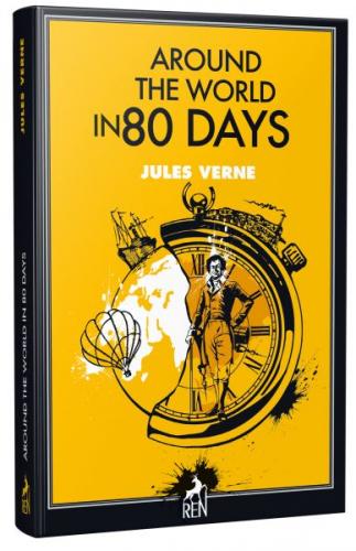 Around The World in 80 Days