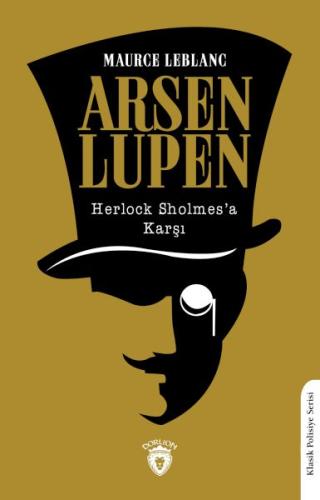 Arsen Lupen Arsen Lupen Herlock Sholmes'a Karşı