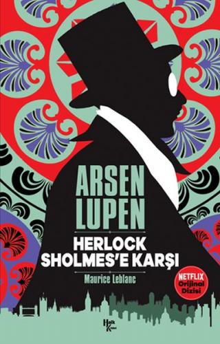 Arsen Lüpen - Herlock Sholmes'e Karşı