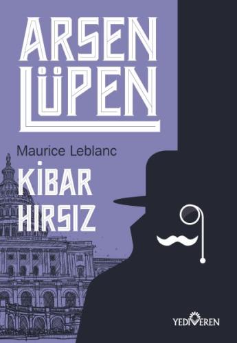 Arsen Lüpen - Kibar Hırsız Arsen Lüpen - Kibar Hırsız