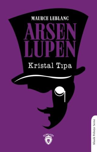 Arsen Lupen Kristal Tıpa Arsen Lupen Kristal Tıpa