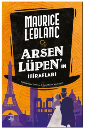 Arsen Lüpen'in İtirafları