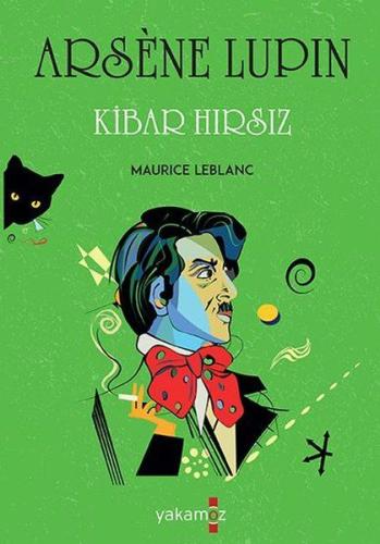 Arsene Lupin - Kibar Hirsiz Arsene Lupin - Kibar Hirsiz