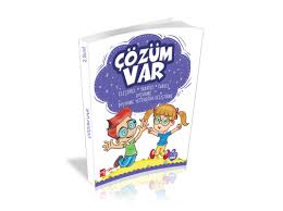 ARTI EĞİTİM 2.SINIF ÇÖZÜM VAR