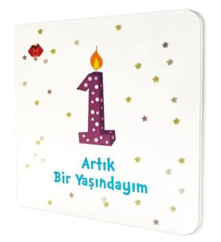 Artık Bir Yaşındayım Artık Bir Yaşındayım