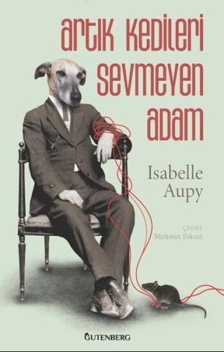 Artık Kedileri Sevmeyen Adam Artık Kedileri Sevmeyen Adam