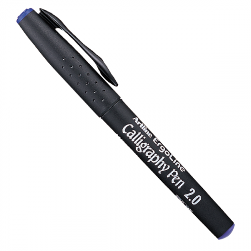 ARTLİNE CALLGRAPY KALEMİ 0.2 MAVİ