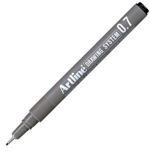 ARTLİNE ÇİZİM KALEMİ 0,7