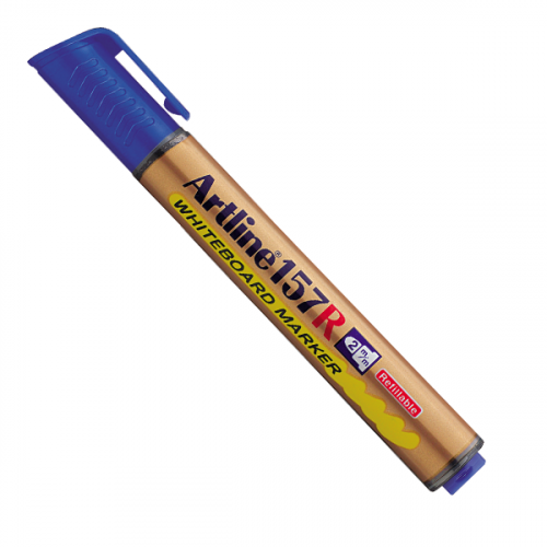ARTLINE TAHTA KALEMİ MAVİ