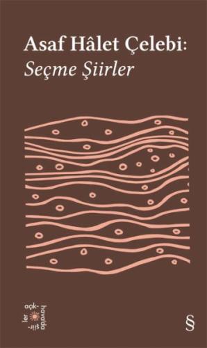 Seçme Şiirler Seçme Şiirler