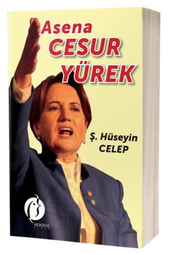 Asena Cesur Yürek