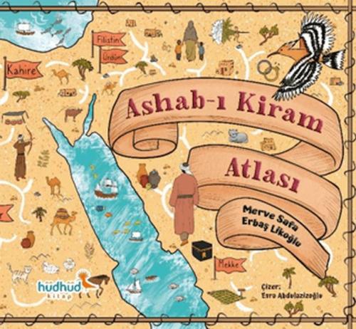 Ashab-ı Kiram Atlası Ashab-ı Kiram Atlası
