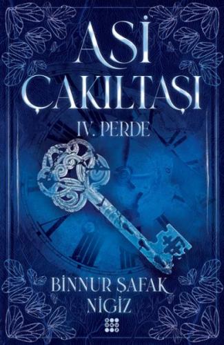 Asi Çakıltaşı 4. Perde (Ciltli) Asi Çakıltaşı 4. Perde (Ciltli)