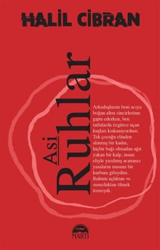 Asi Ruhlar Asi Ruhlar