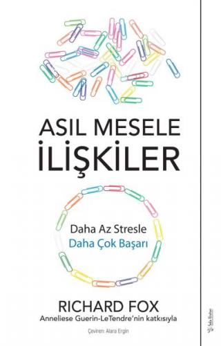 Asıl Mesele İlişkiler