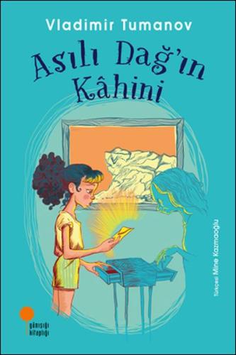 Asılı Dağ'ın Kahini