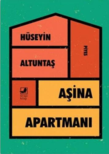 Aşina Apartmanı