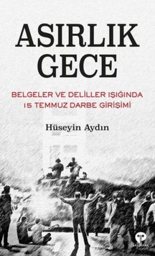 Asırlık Gece Asırlık Gece