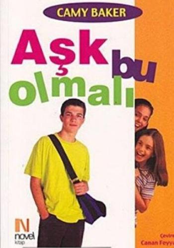 Aşk Bu Olmalı Aşk Bu Olmalı