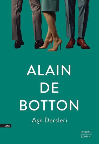 Aşk Dersleri Aşk Dersleri