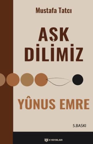 Aşk Dilimiz Yunus Emre