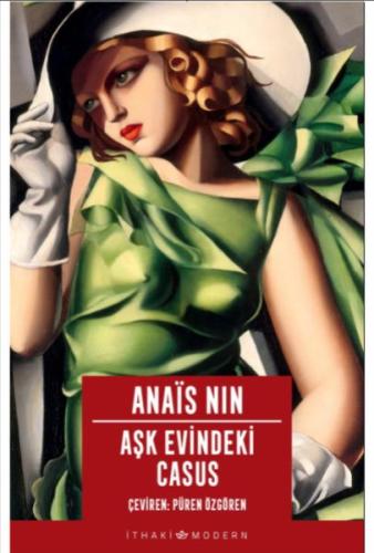 Aşk Evindeki Casus Aşk Evindeki Casus