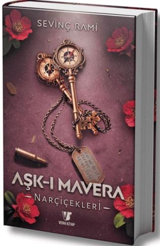 Aşk-ı Mavera 1 - Narçiçekleri