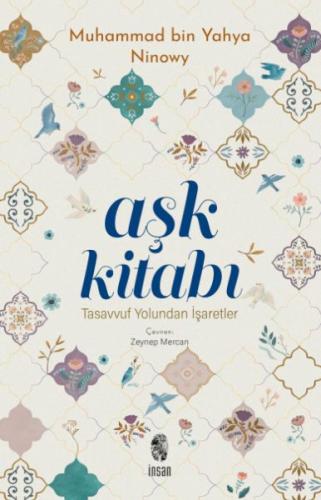 Aşk Kitabı Aşk Kitabı