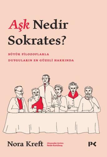 Aşk Nedir Sokrates? Aşk Nedir Sokrates?