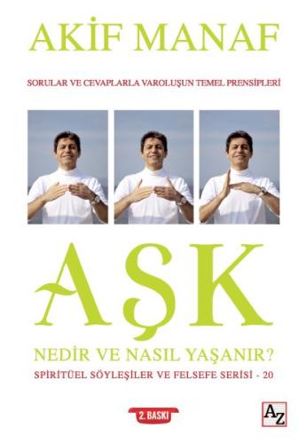 Ask Nedir ve Nasil Yasanir? Ask Nedir ve Nasil Yasanir?