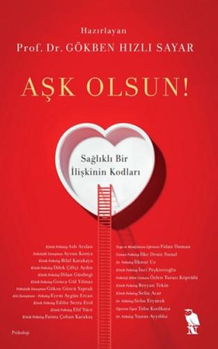 Aşk Olsun! Aşk Olsun!