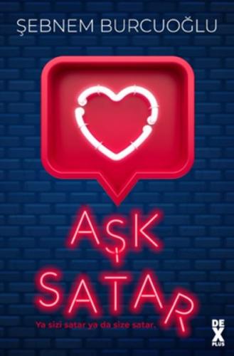 Aşk Satar